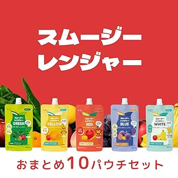 Amazon.co.jp: the kindest （ カインデスト ）スムージー